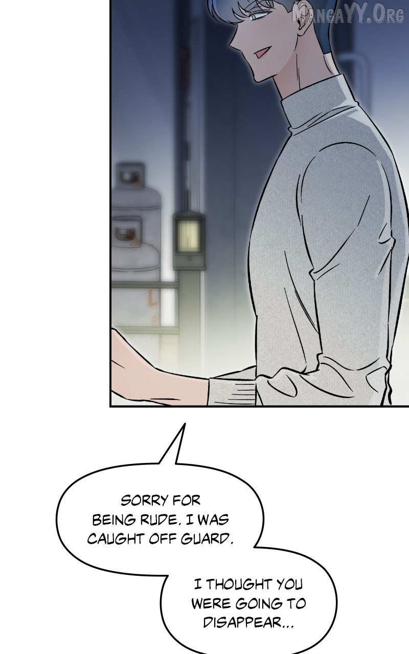 Read Why Does Everyone Love Me?! chapter 27 image 84 on Lezhin