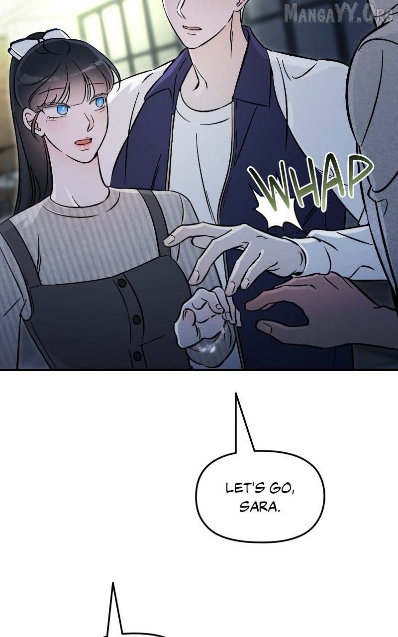 Read Why Does Everyone Love Me?! chapter 27 image 92 on Lezhin