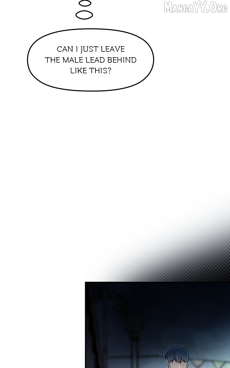 Read Why Does Everyone Love Me?! chapter 27 image 97 on Lezhin