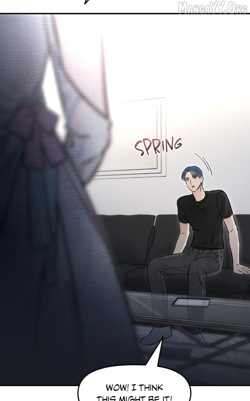 Read Why Does Everyone Love Me?! chapter 29 image 11 on Lezhin