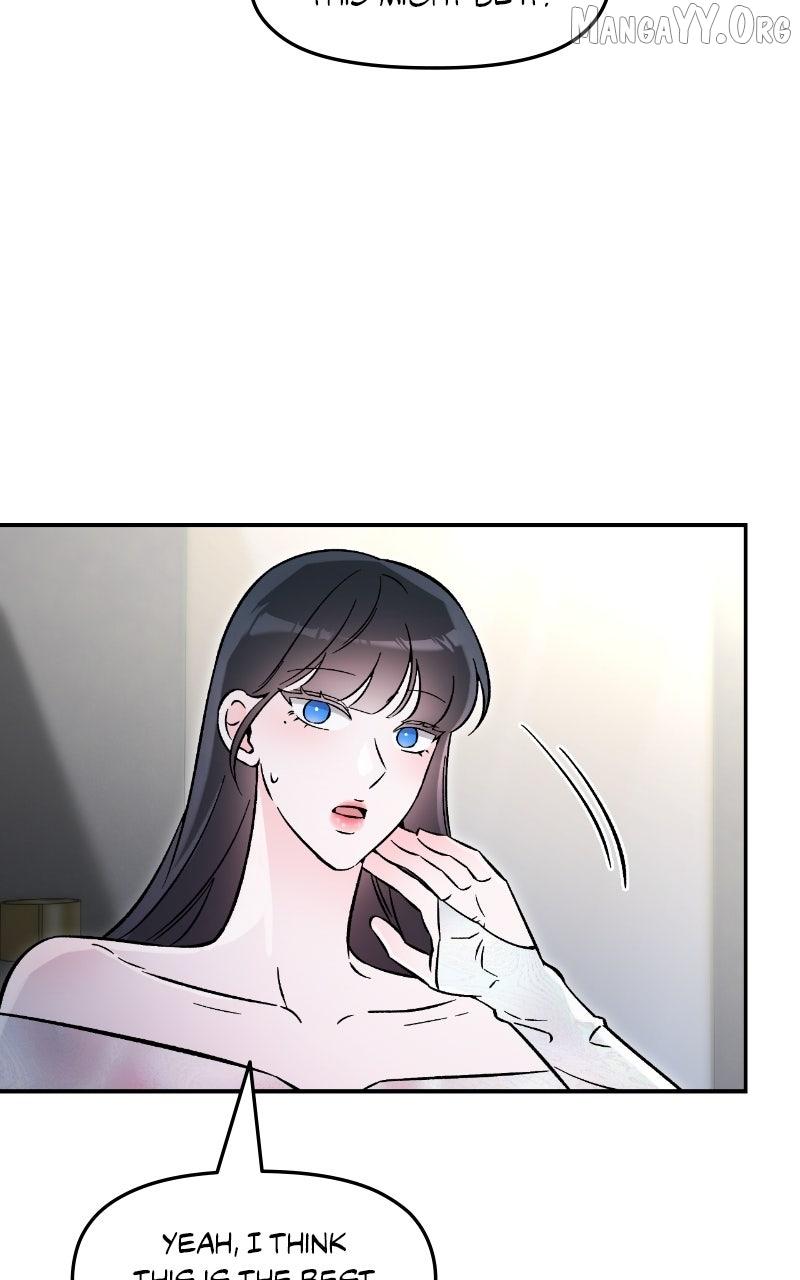 Read Why Does Everyone Love Me?! chapter 29 image 12 on Lezhin