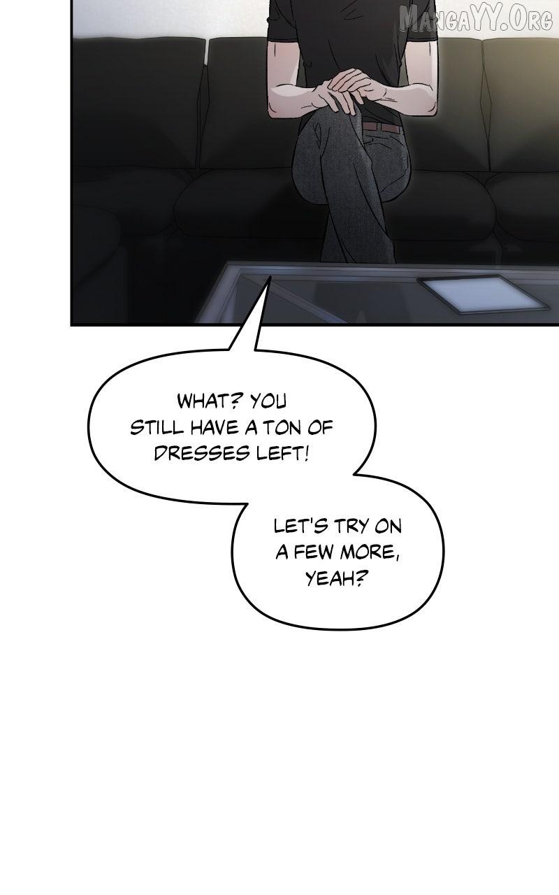 Read Why Does Everyone Love Me?! chapter 29 image 14 on Lezhin