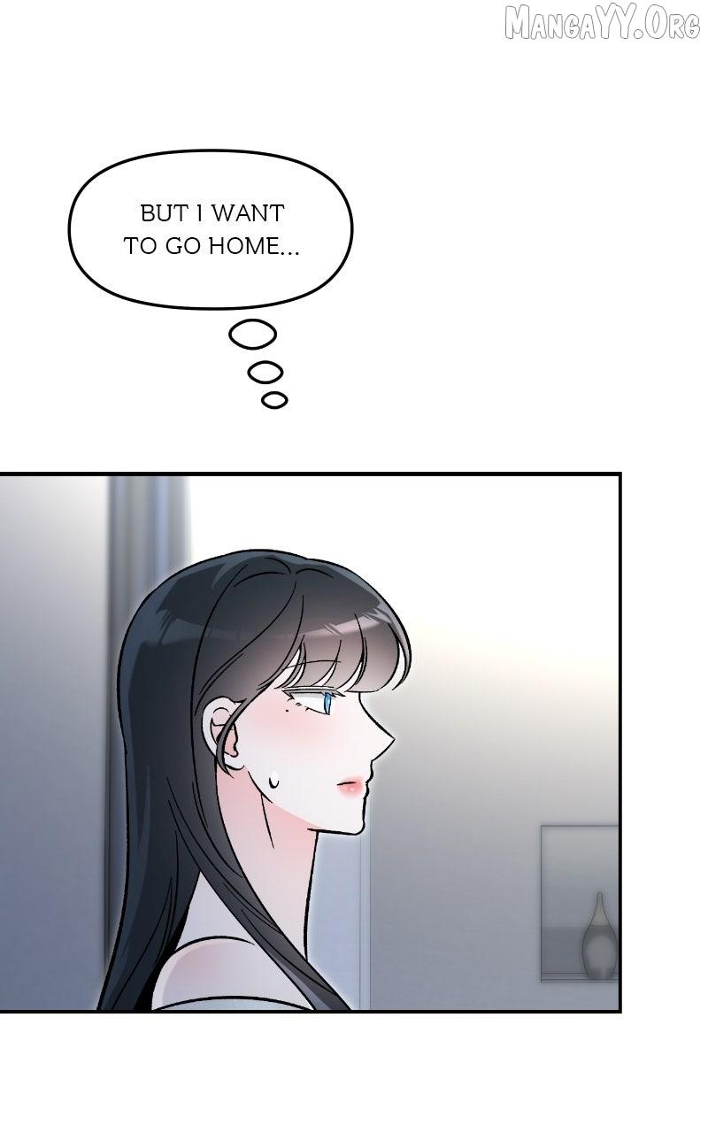 Read Why Does Everyone Love Me?! chapter 29 image 15 on Lezhin