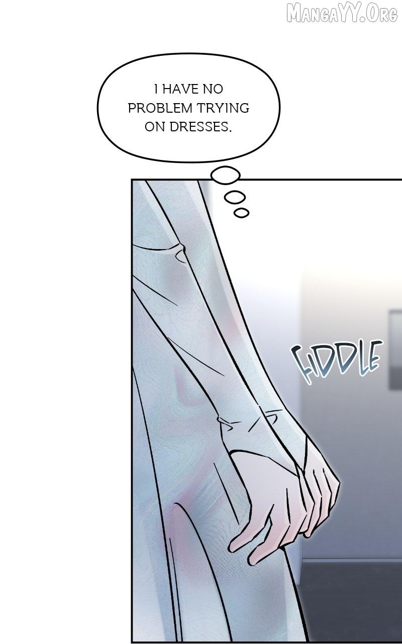 Read Why Does Everyone Love Me?! chapter 29 image 16 on Lezhin