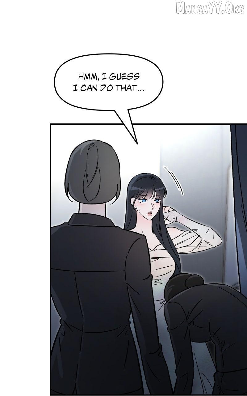 Read Why Does Everyone Love Me?! chapter 29 image 20 on Lezhin