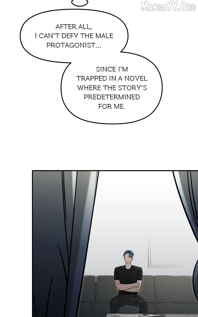Read Why Does Everyone Love Me?! chapter 29 image 22 on Lezhin