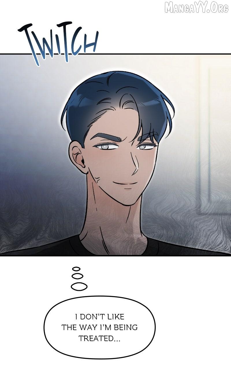 Read Why Does Everyone Love Me?! chapter 29 image 24 on Lezhin