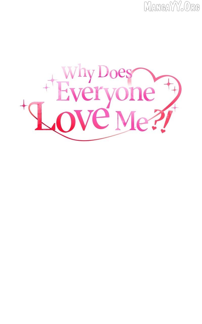 Read Why Does Everyone Love Me?! chapter 29 image 26 on Lezhin