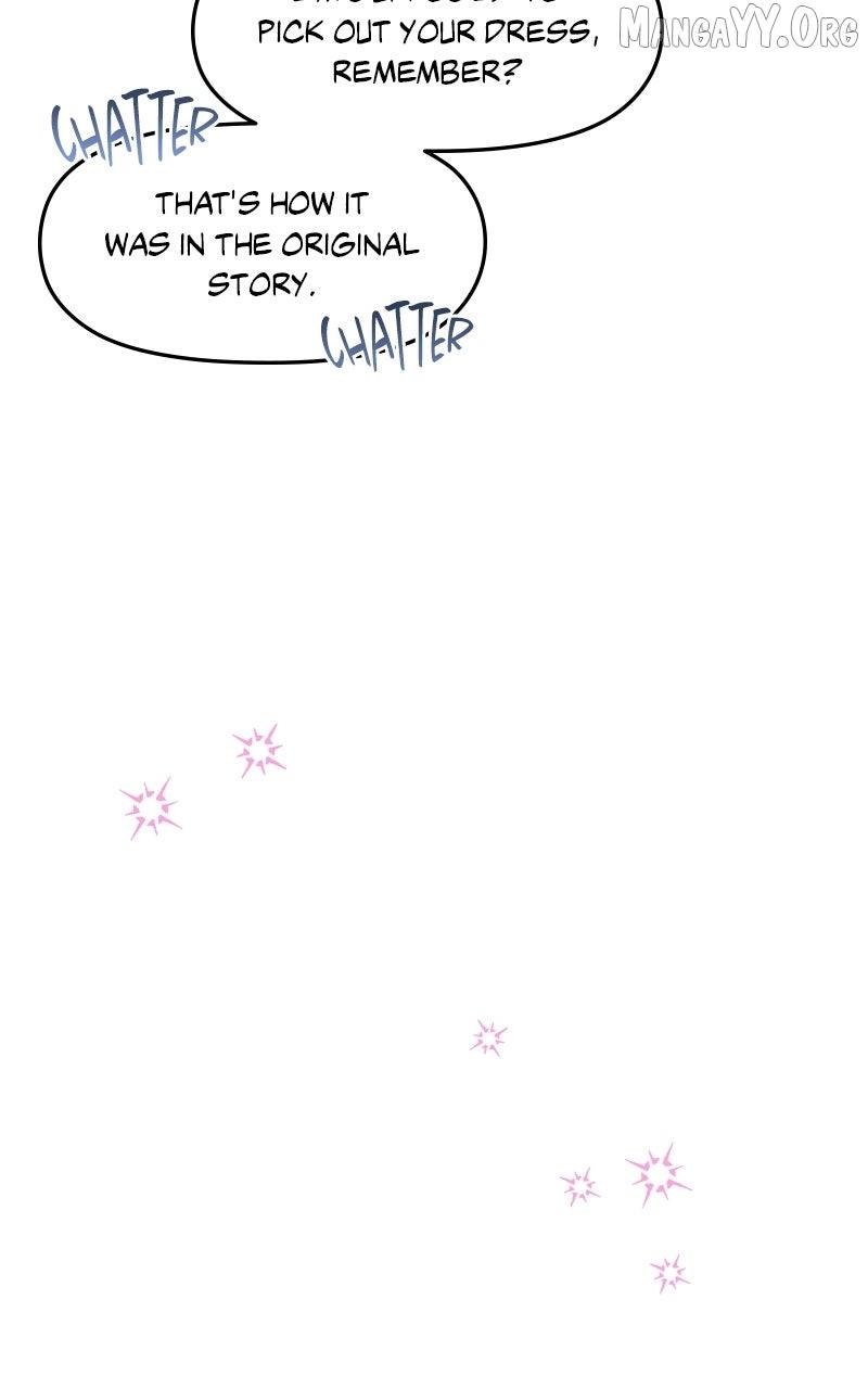 Read Why Does Everyone Love Me?! chapter 29 image 3 on Lezhin