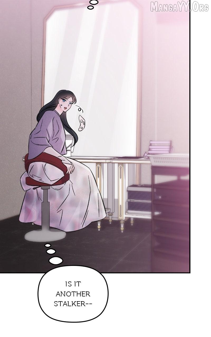 Read Why Does Everyone Love Me?! chapter 29 image 31 on Lezhin