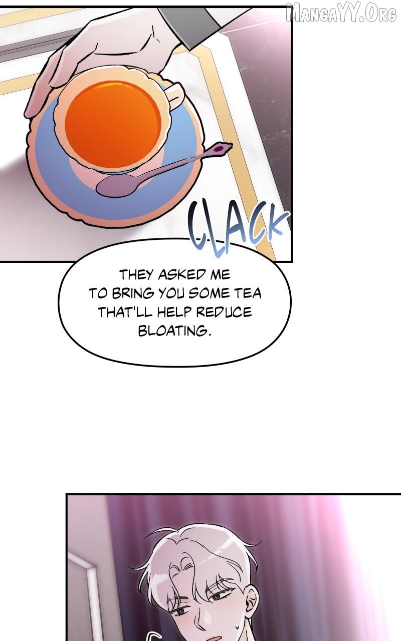 Read Why Does Everyone Love Me?! chapter 29 image 36 on Lezhin