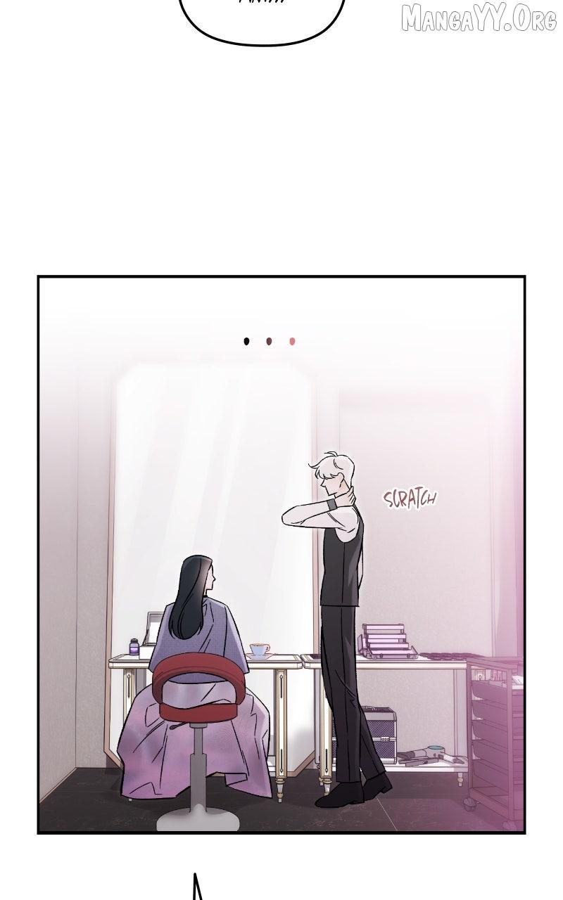 Read Why Does Everyone Love Me?! chapter 29 image 39 on Lezhin