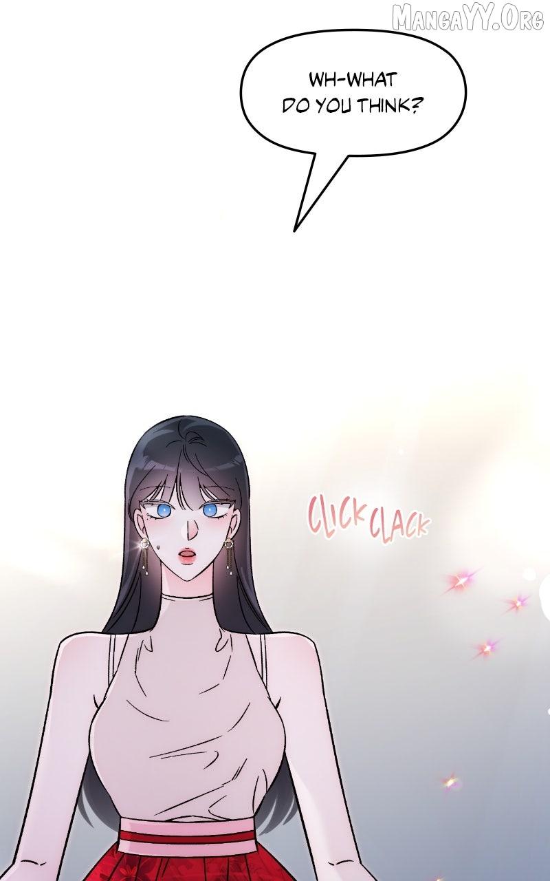 Read Why Does Everyone Love Me?! chapter 29 image 4 on Lezhin