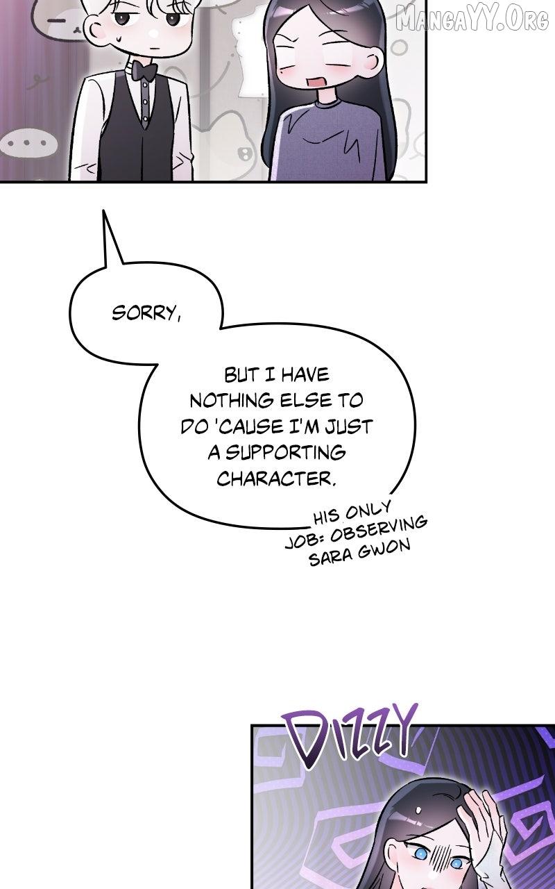 Read Why Does Everyone Love Me?! chapter 29 image 41 on Lezhin