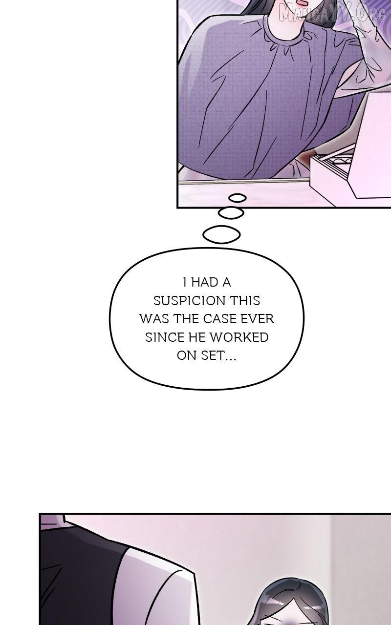 Read Why Does Everyone Love Me?! chapter 29 image 42 on Lezhin