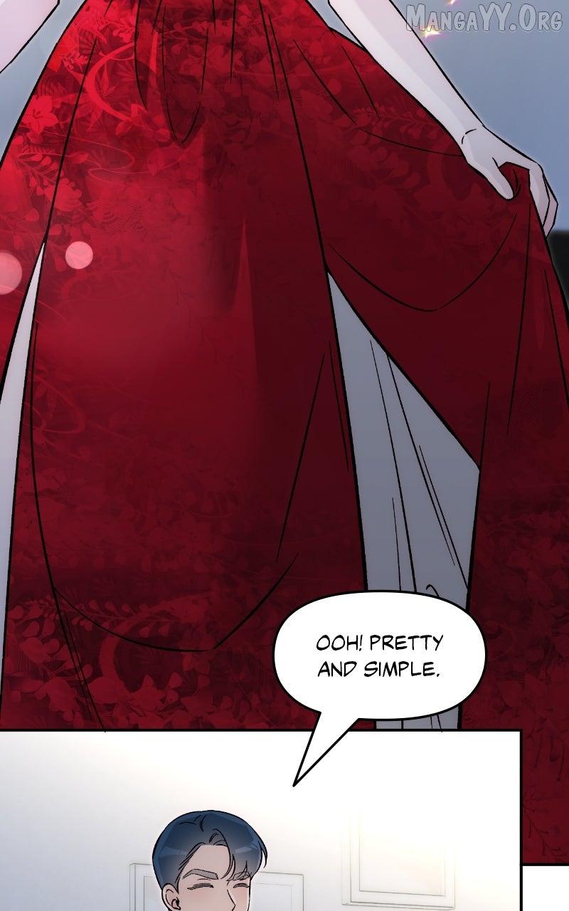 Read Why Does Everyone Love Me?! chapter 29 image 5 on Lezhin