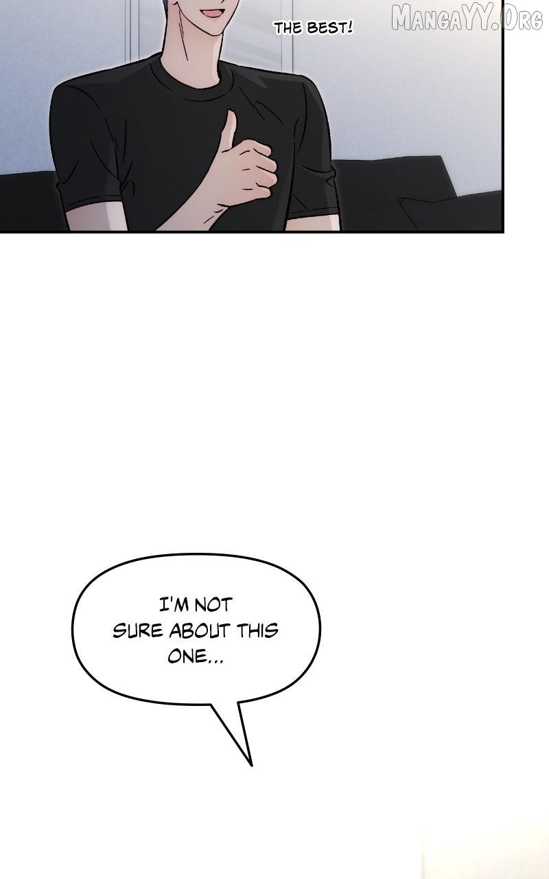 Read Why Does Everyone Love Me?! chapter 29 image 6 on Lezhin