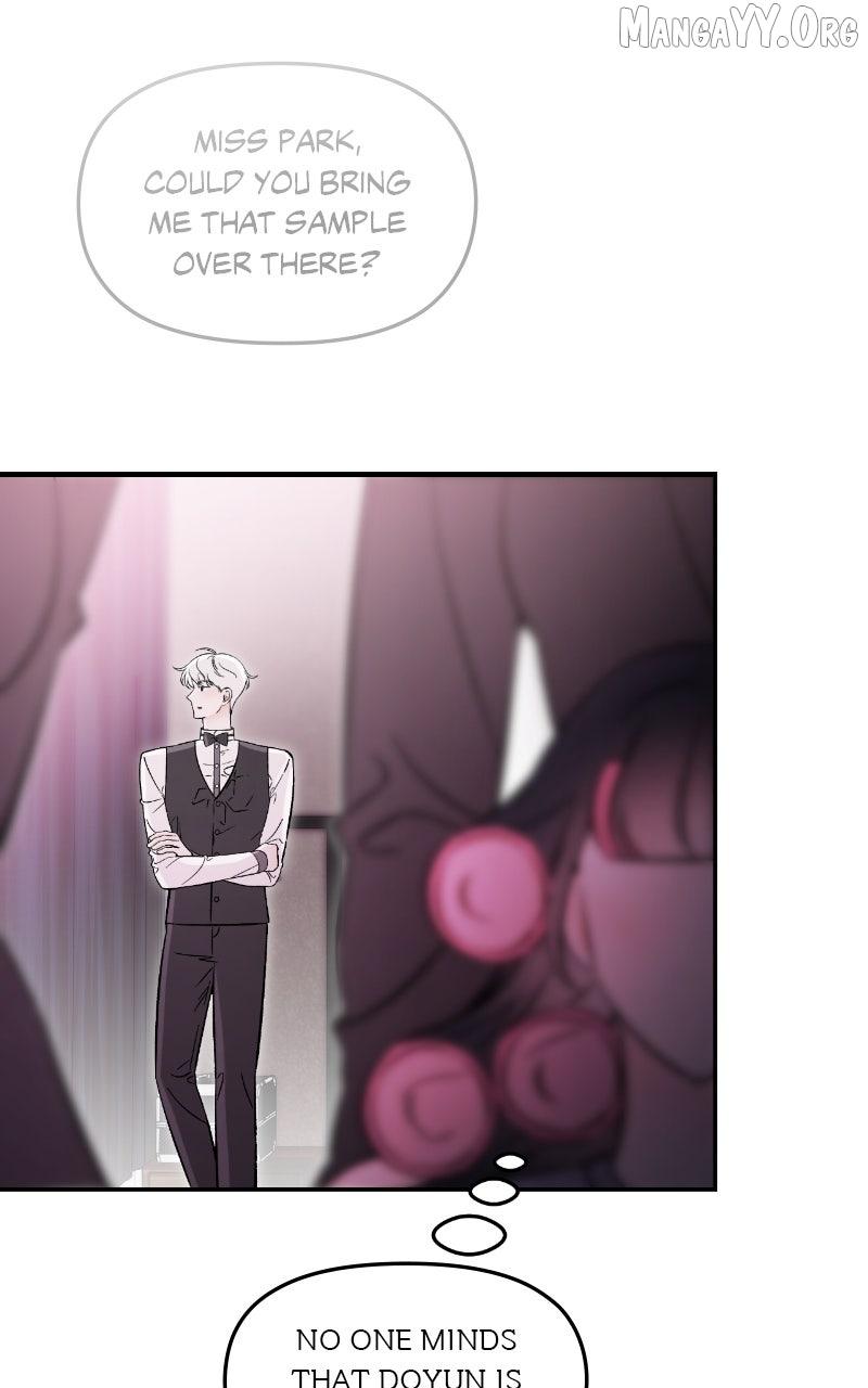 Read Why Does Everyone Love Me?! chapter 29 image 63 on Lezhin