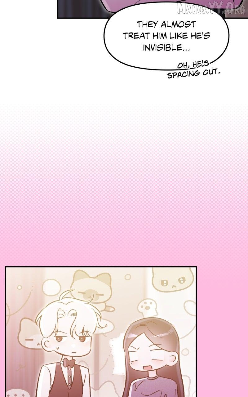 Read Why Does Everyone Love Me?! chapter 29 image 65 on Lezhin
