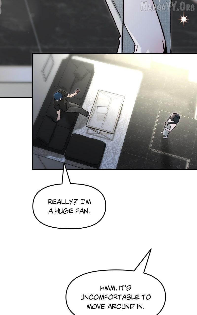 Read Why Does Everyone Love Me?! chapter 29 image 8 on Lezhin
