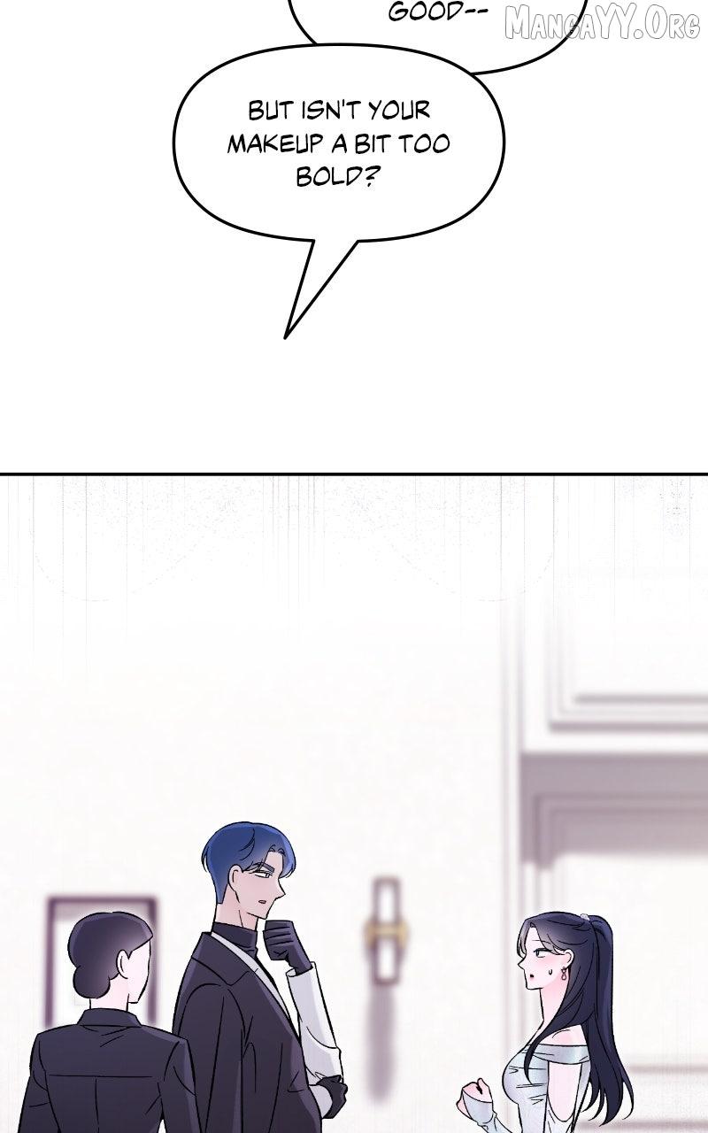 Read Why Does Everyone Love Me?! chapter 29 image 82 on Lezhin