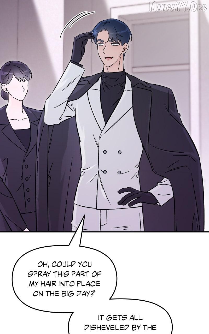 Read Why Does Everyone Love Me?! chapter 29 image 85 on Lezhin
