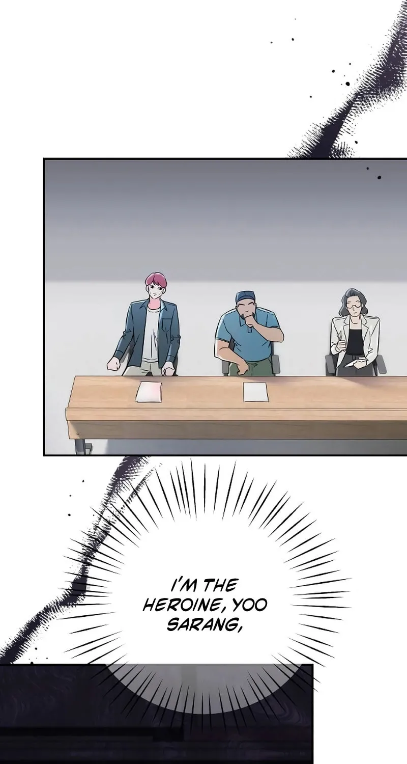 Read Why Does Everyone Love Me?! chapter 3 image 117 on Lezhin