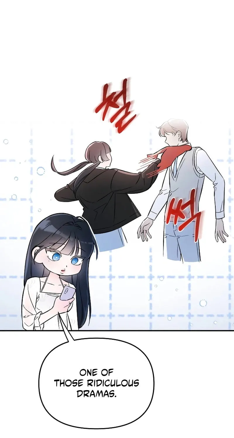 Read Why Does Everyone Love Me?! chapter 3 image 12 on Lezhin