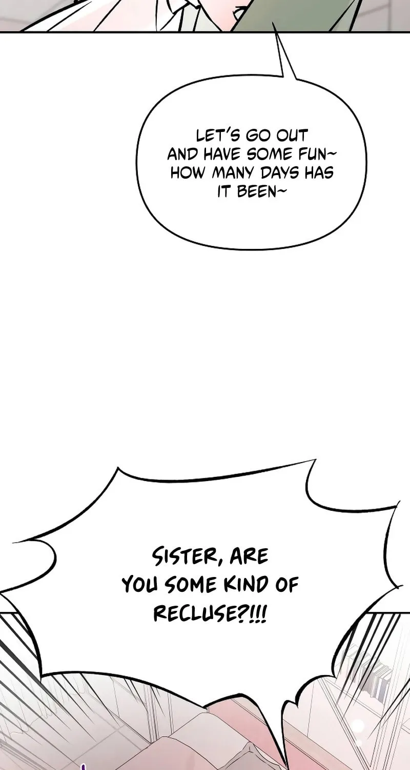 Read Why Does Everyone Love Me?! chapter 3 image 22 on Lezhin