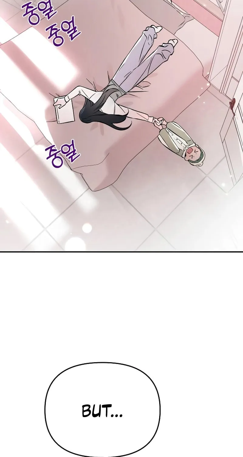 Read Why Does Everyone Love Me?! chapter 3 image 23 on Lezhin