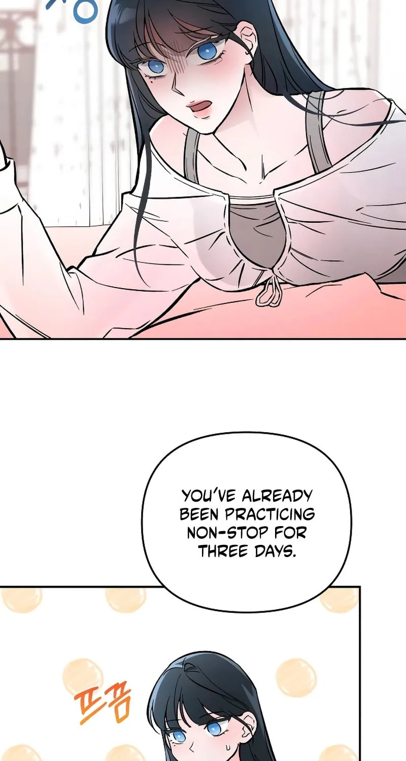 Read Why Does Everyone Love Me?! chapter 3 image 25 on Lezhin