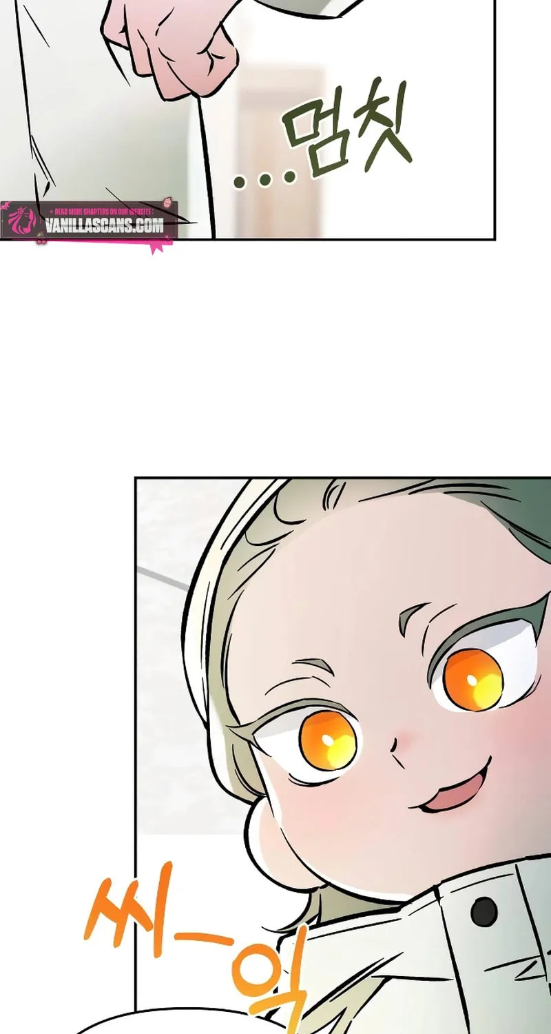 Read Why Does Everyone Love Me?! chapter 3 image 31 on Lezhin