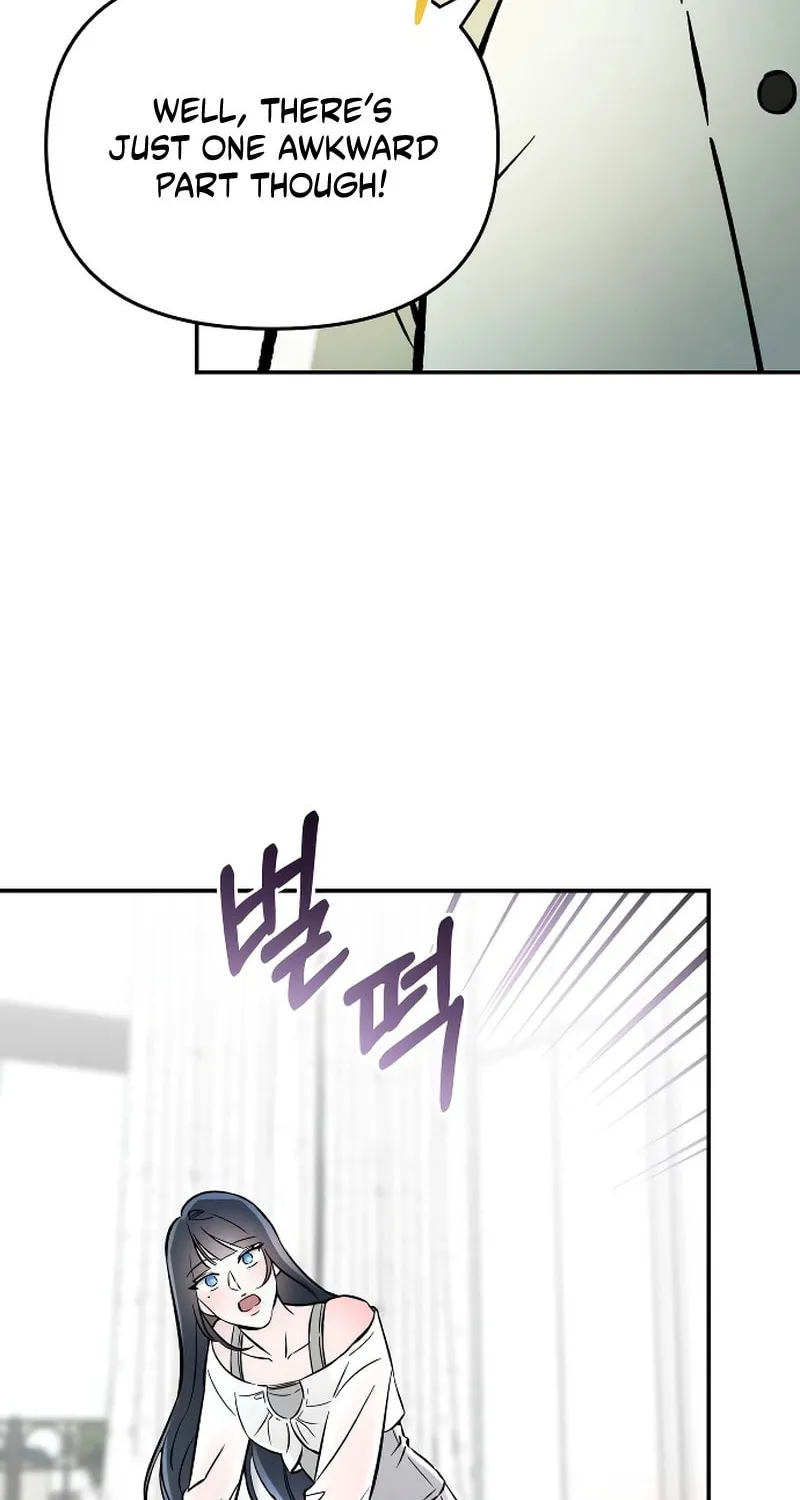 Read Why Does Everyone Love Me?! chapter 3 image 32 on Lezhin