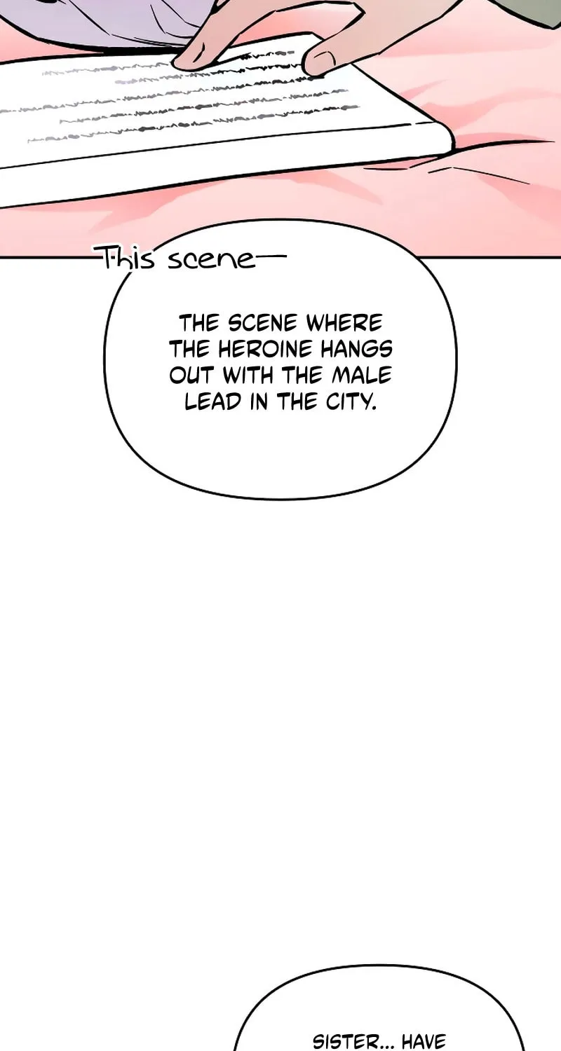 Read Why Does Everyone Love Me?! chapter 3 image 34 on Lezhin