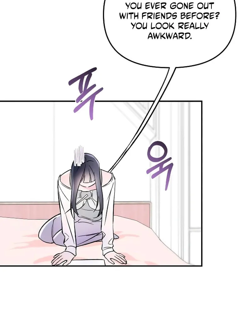 Read Why Does Everyone Love Me?! chapter 3 image 35 on Lezhin