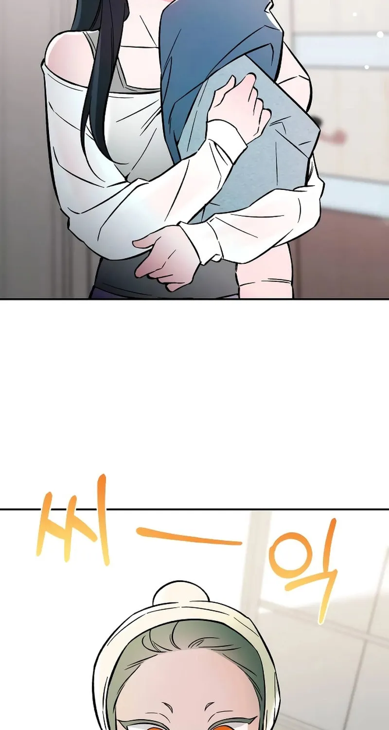 Read Why Does Everyone Love Me?! chapter 3 image 41 on Lezhin