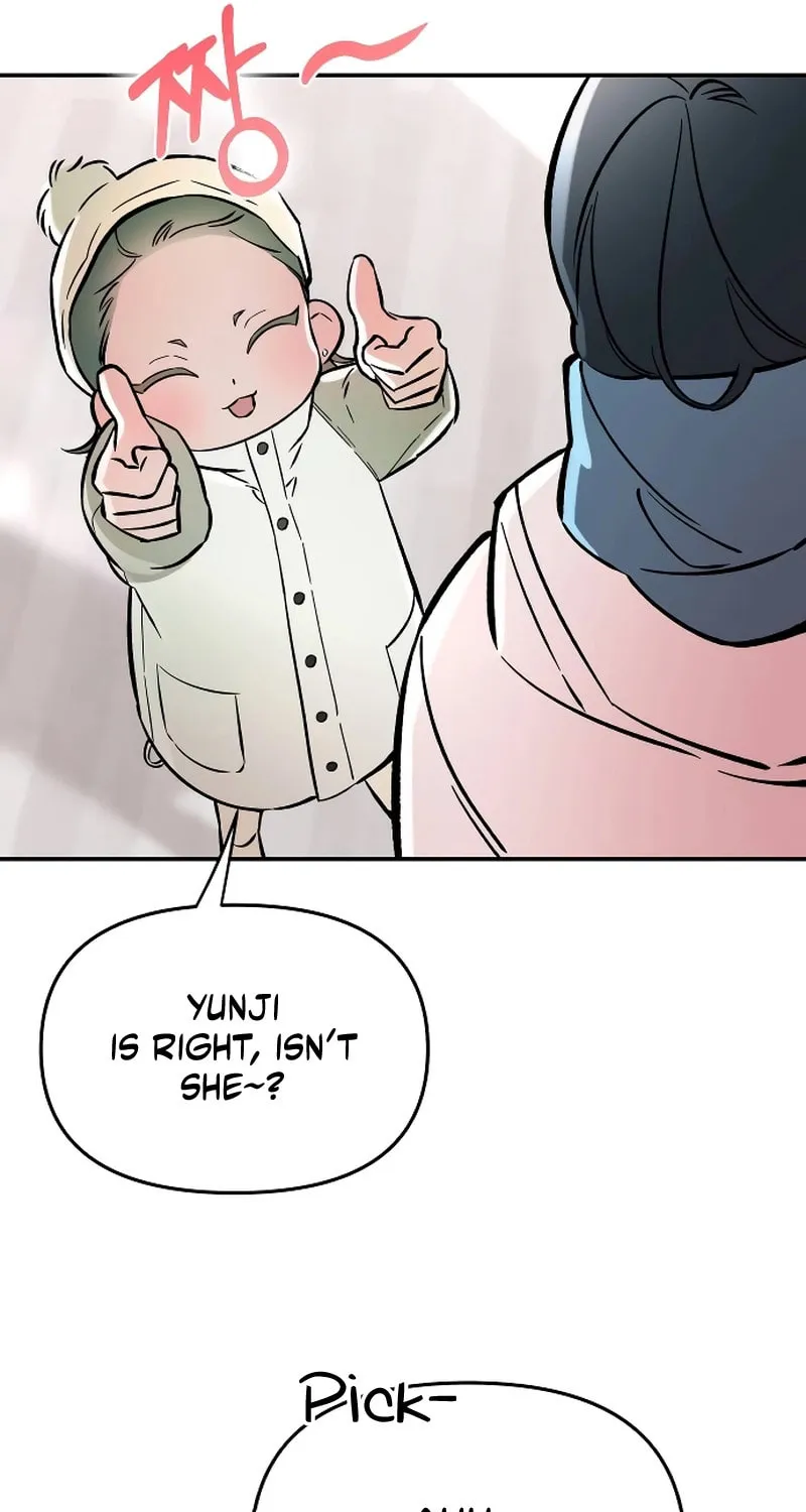 Read Why Does Everyone Love Me?! chapter 3 image 45 on Lezhin