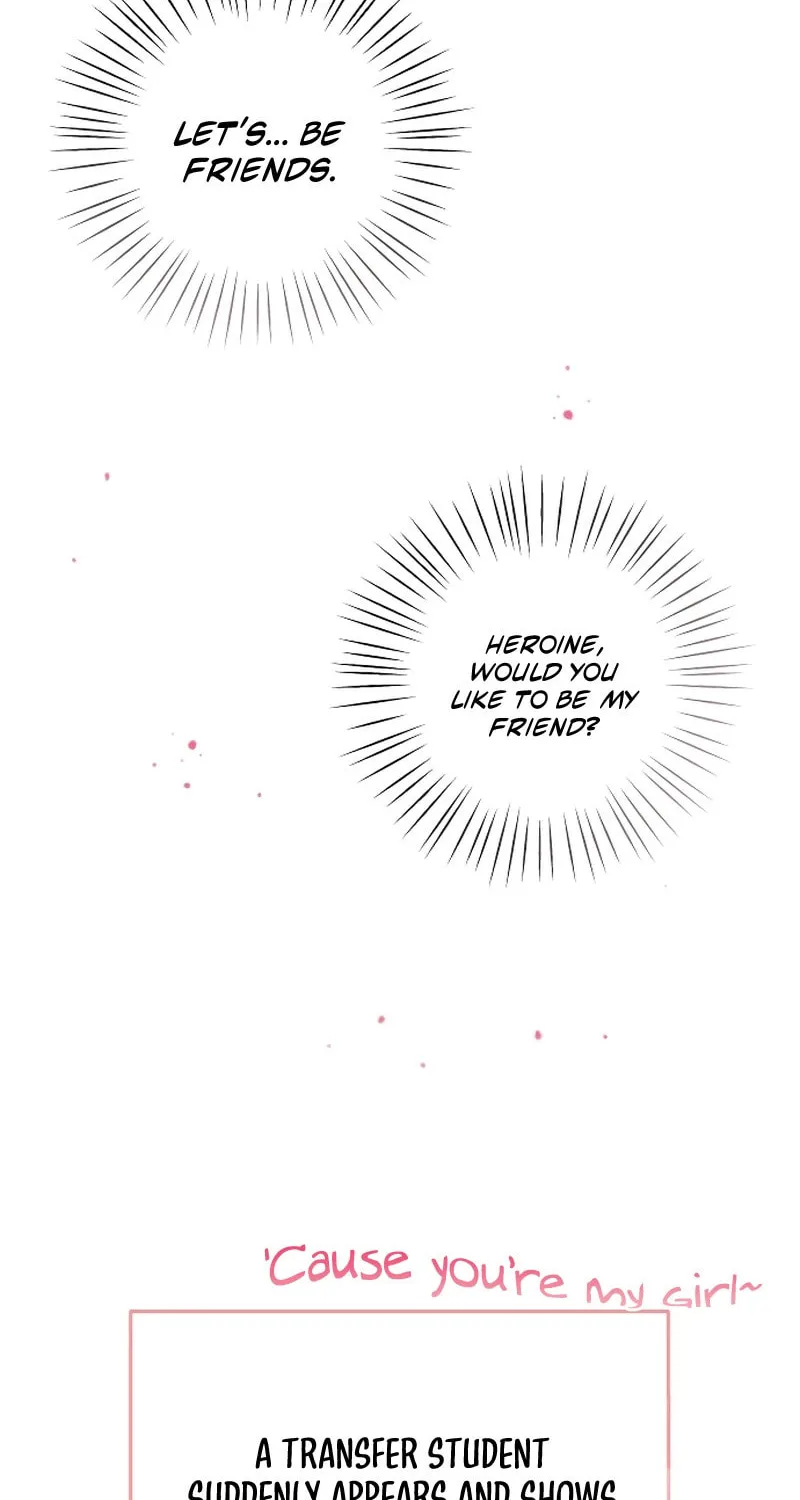 Read Why Does Everyone Love Me?! chapter 3 image 5 on Lezhin