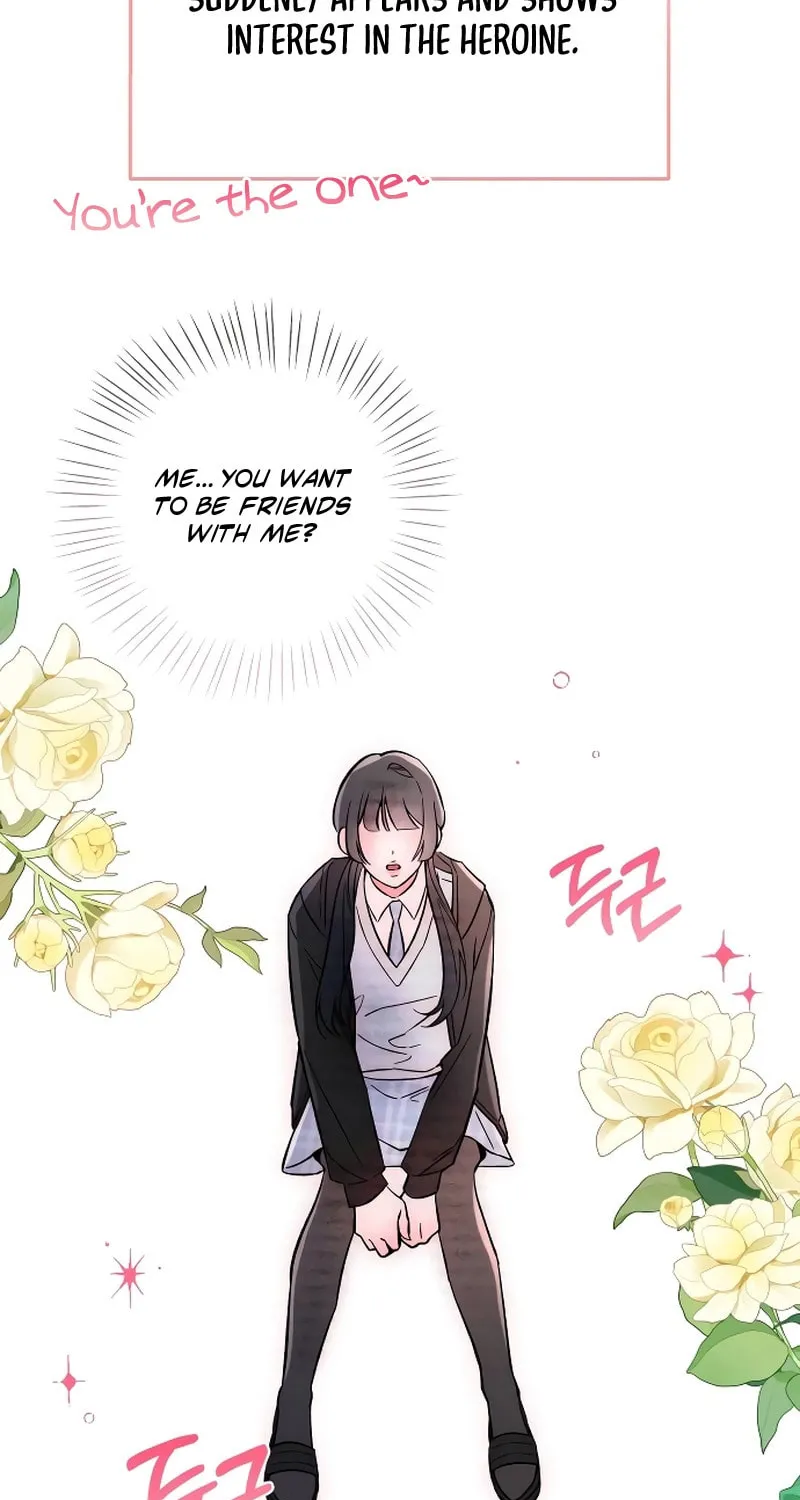 Read Why Does Everyone Love Me?! chapter 3 image 6 on Lezhin