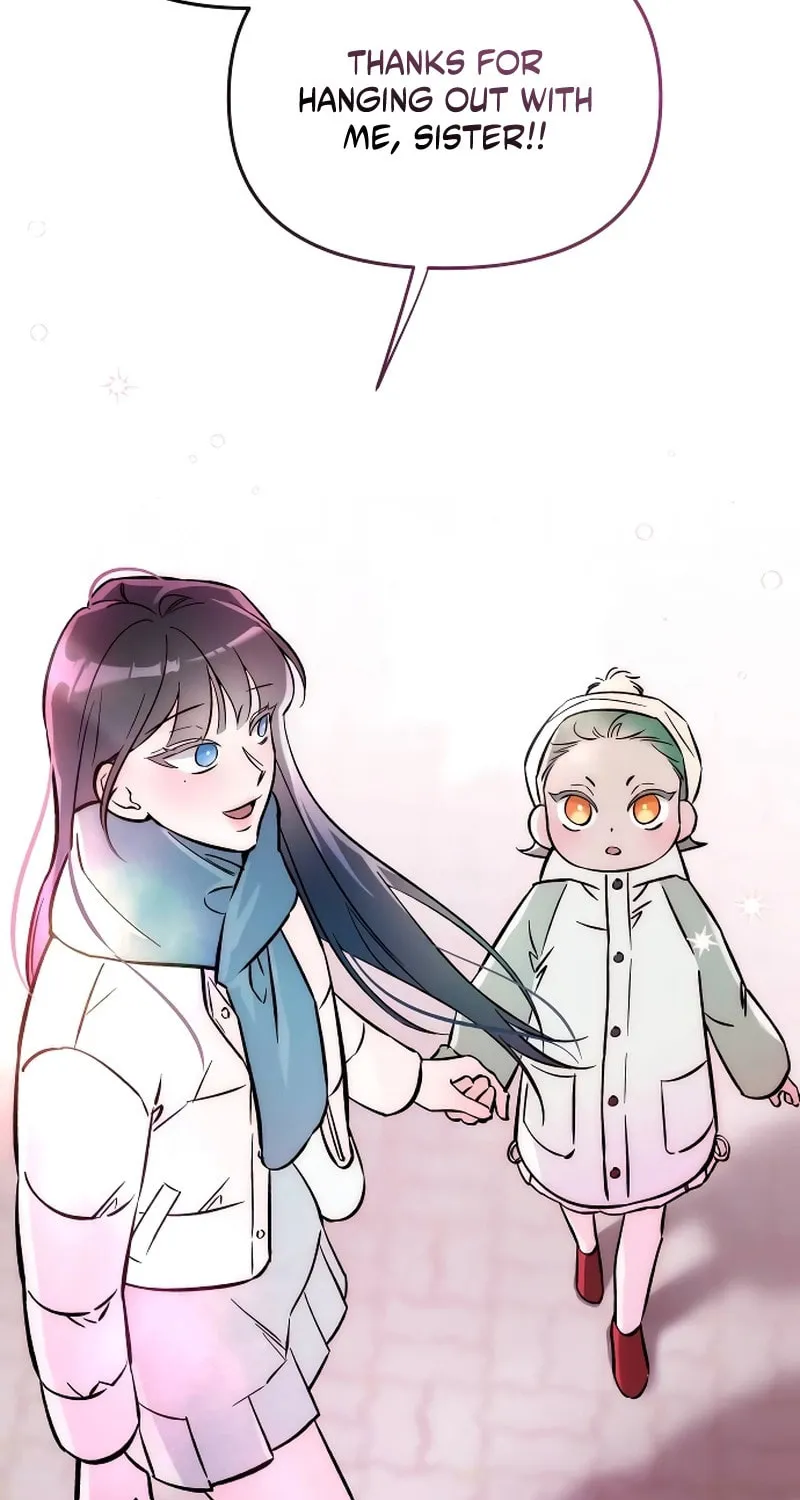Read Why Does Everyone Love Me?! chapter 3 image 85 on Lezhin