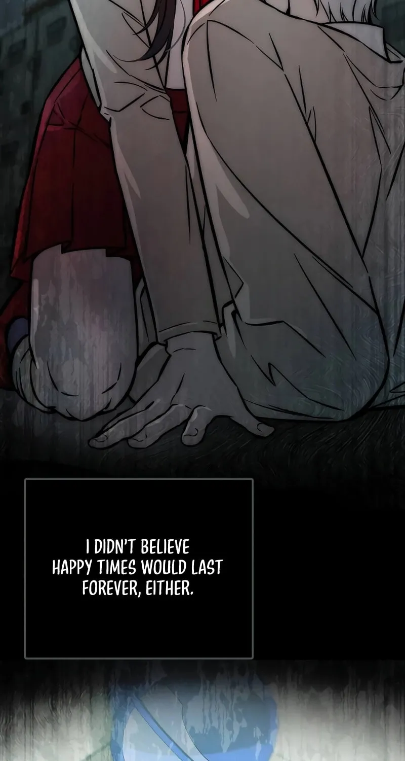 Read Why Does Everyone Love Me?! chapter 3 image 91 on Lezhin