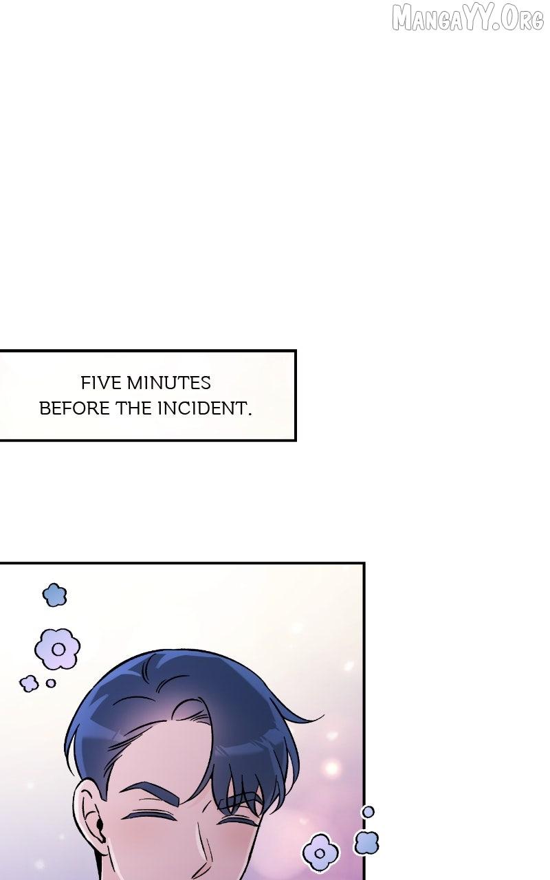 Read Why Does Everyone Love Me?! chapter 31 image 1 on Lezhin
