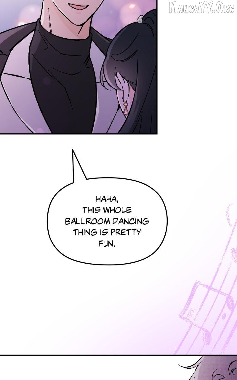 Read Why Does Everyone Love Me?! chapter 31 image 2 on Lezhin