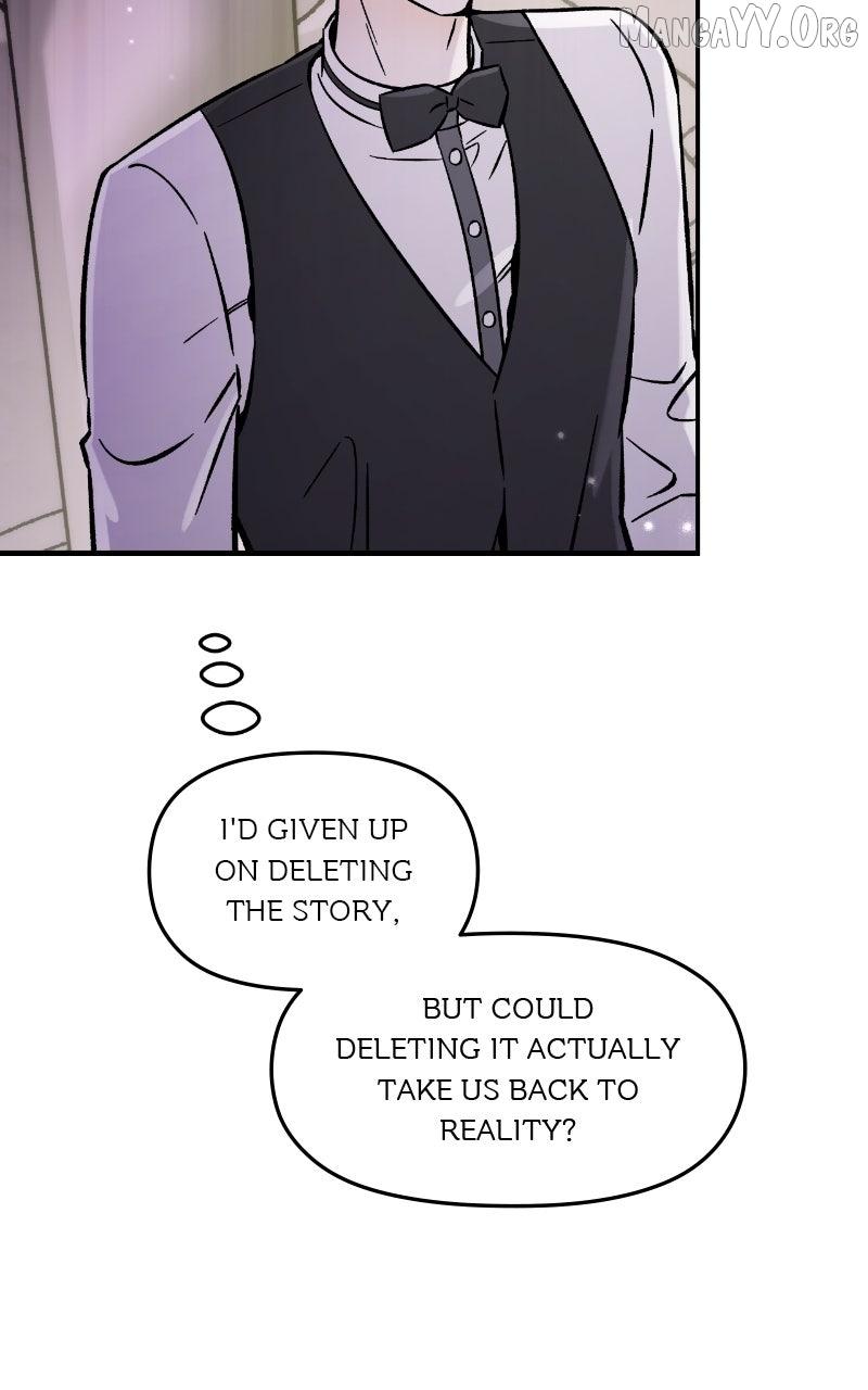 Read Why Does Everyone Love Me?! chapter 31 image 21 on Lezhin