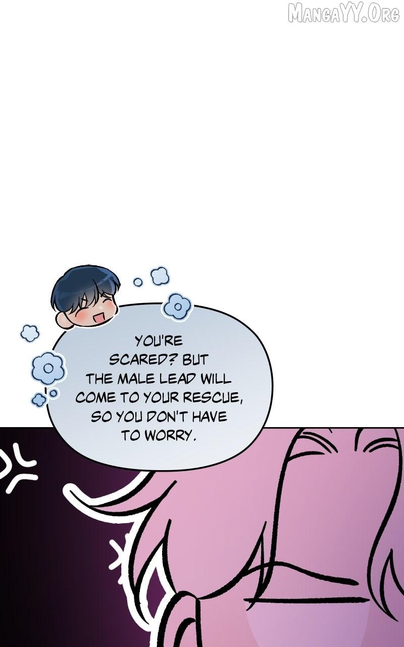 Read Why Does Everyone Love Me?! chapter 31 image 22 on Lezhin