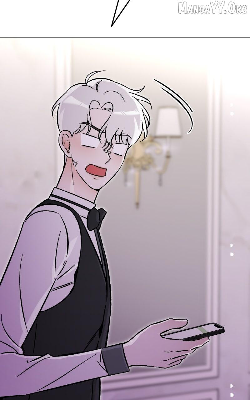 Read Why Does Everyone Love Me?! chapter 31 image 24 on Lezhin