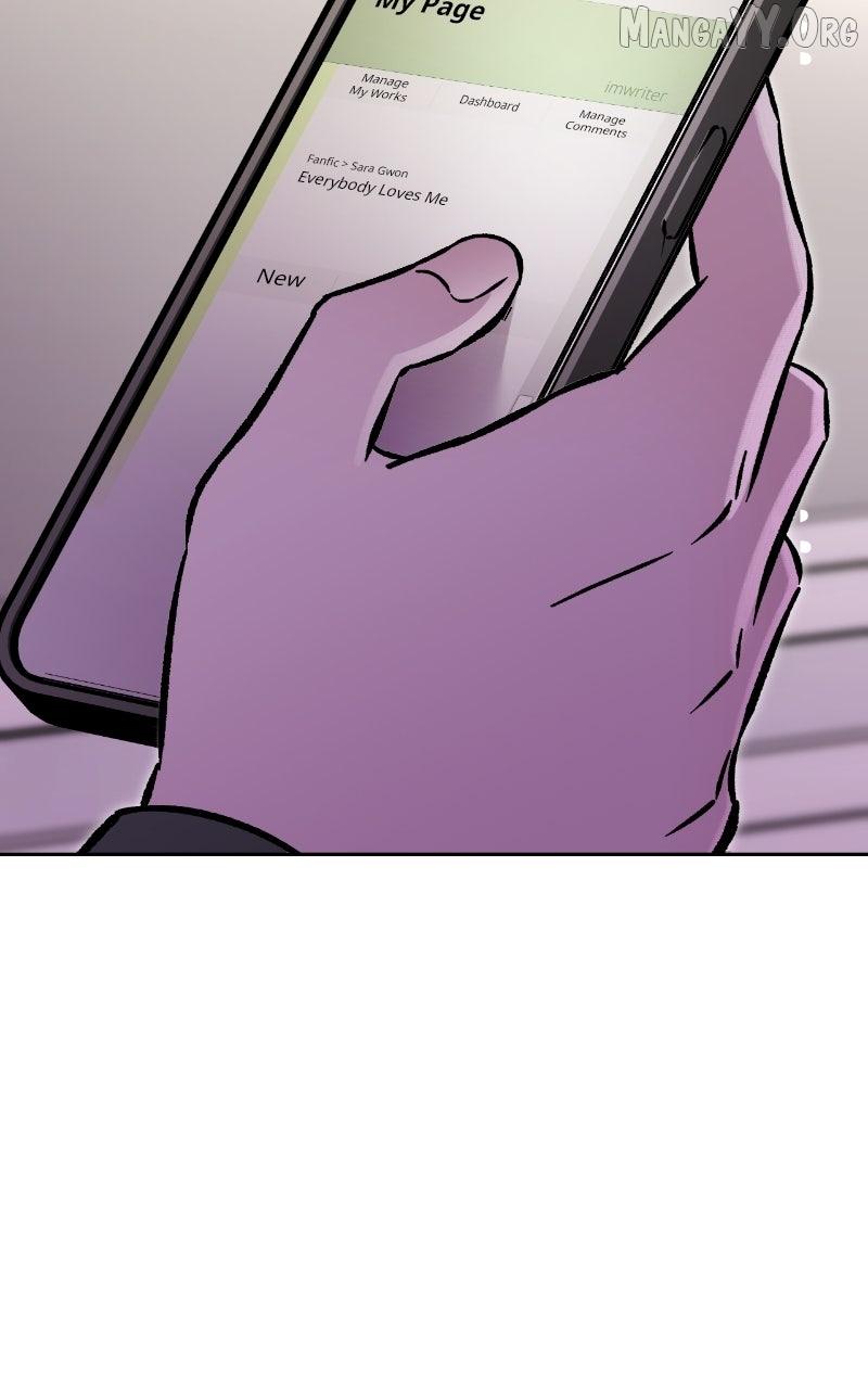 Read Why Does Everyone Love Me?! chapter 31 image 26 on Lezhin