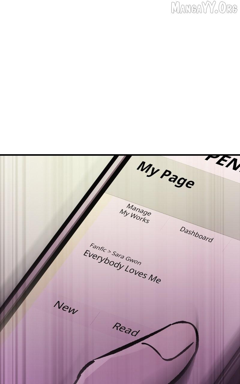 Read Why Does Everyone Love Me?! chapter 31 image 27 on Lezhin