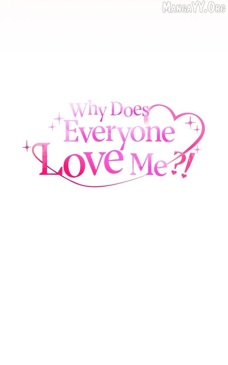 Read Why Does Everyone Love Me?! chapter 31 image 45 on Lezhin