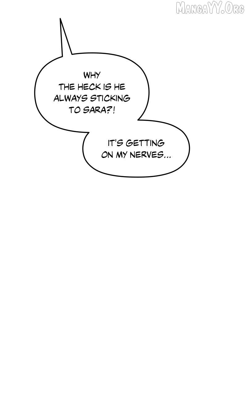 Read Why Does Everyone Love Me?! chapter 31 image 7 on Lezhin